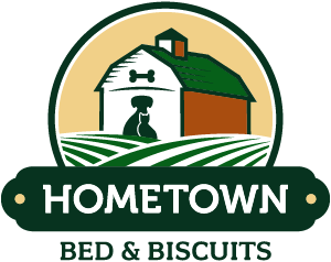 Hometown Veterinary Clinic - Hometown Bed & Biscuits - Alexandria, VA